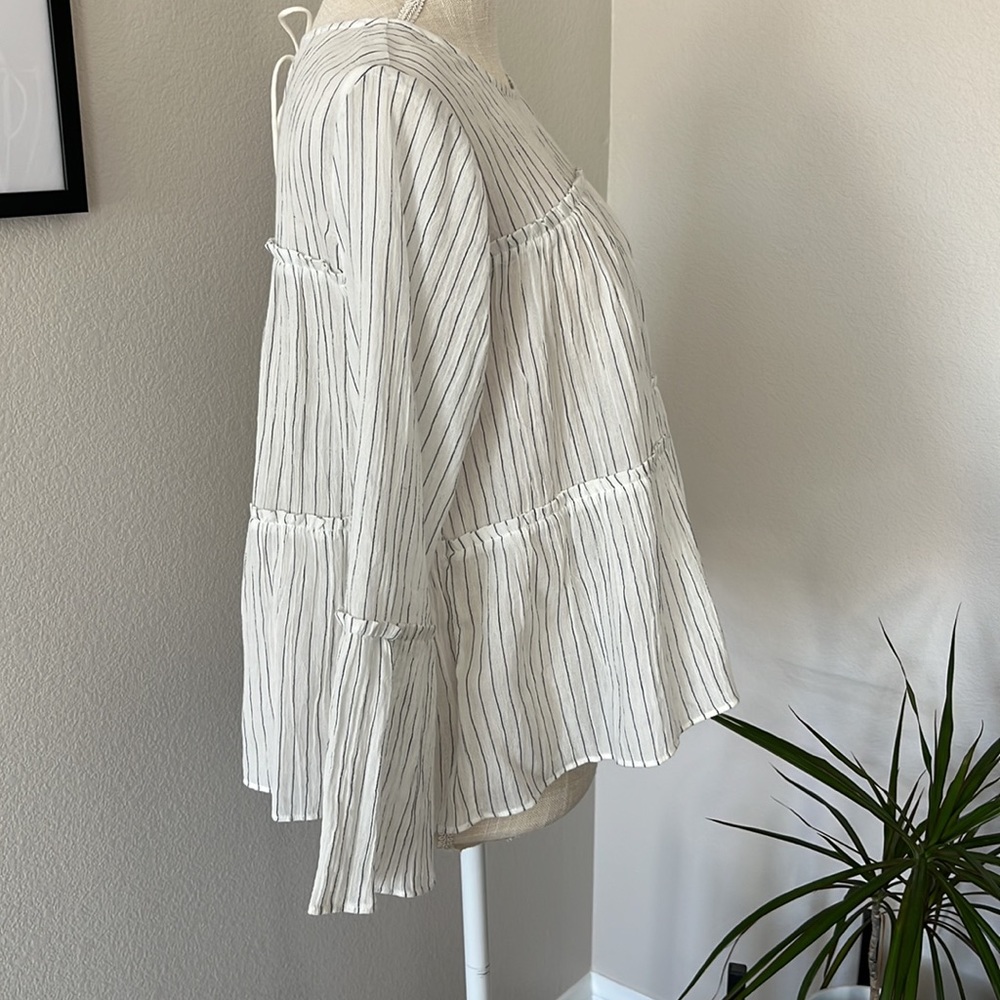 Madewell top - Picture 5 of 6
